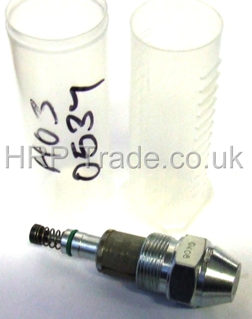 OIL SPARES  H03053Y